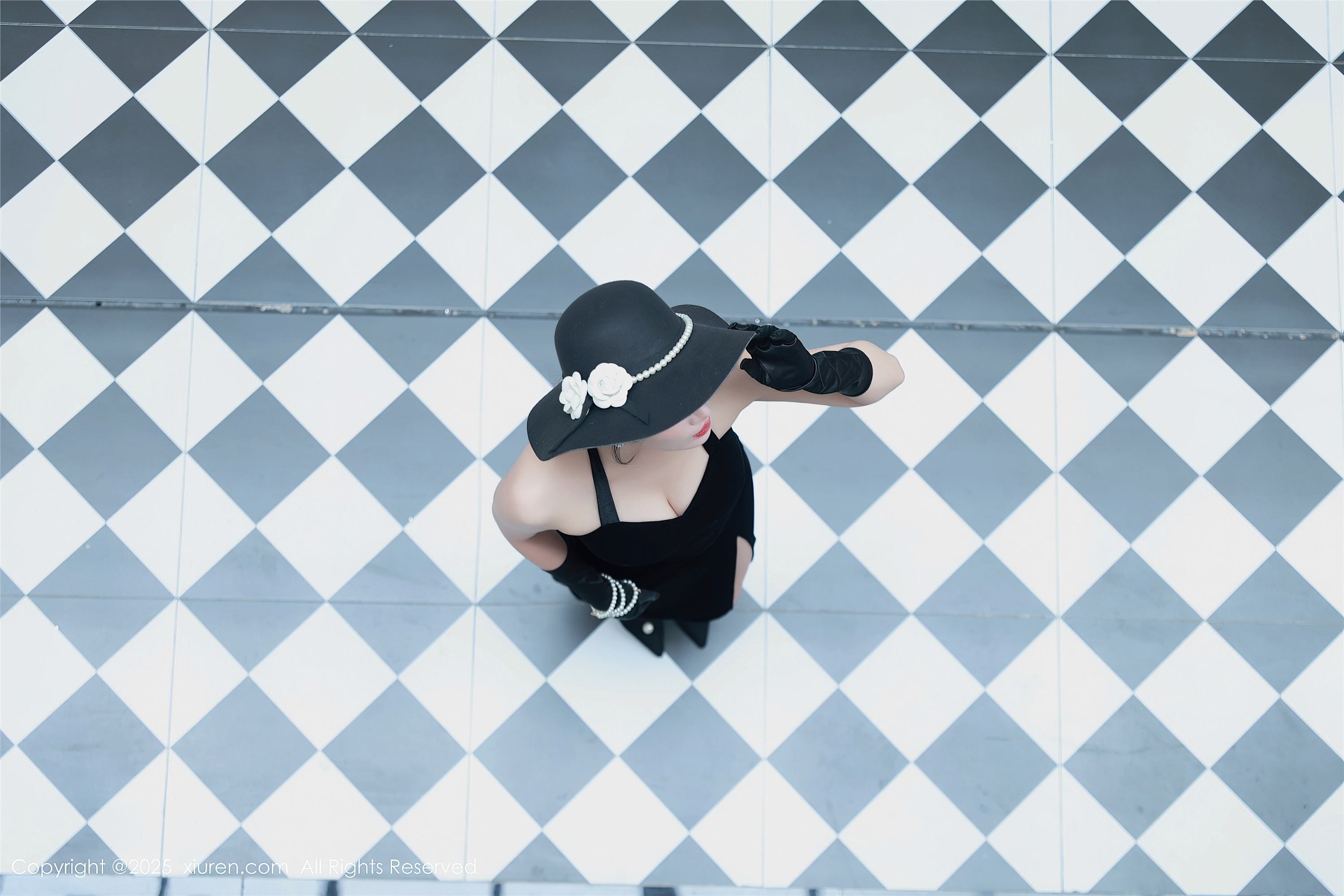 Xiuren秀人网 2025.07.04 NO.10509 南乔